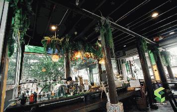 ♦️Hot Deal Investment Location❗️ Land for Sell 10 rai at Phanasom Cafe&Resort nearby Mahidol University Salaya